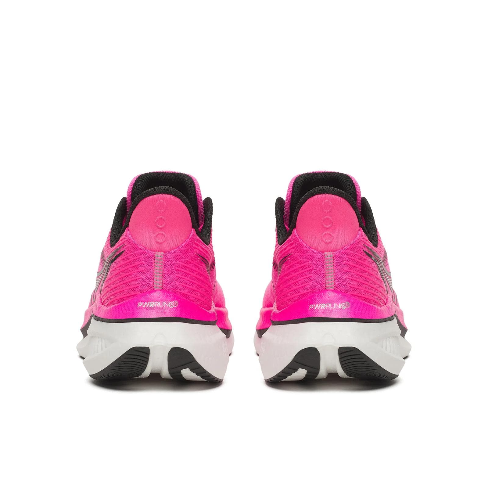 Saucony Endorphin Speed 5 Heren – Shock | Black — 4