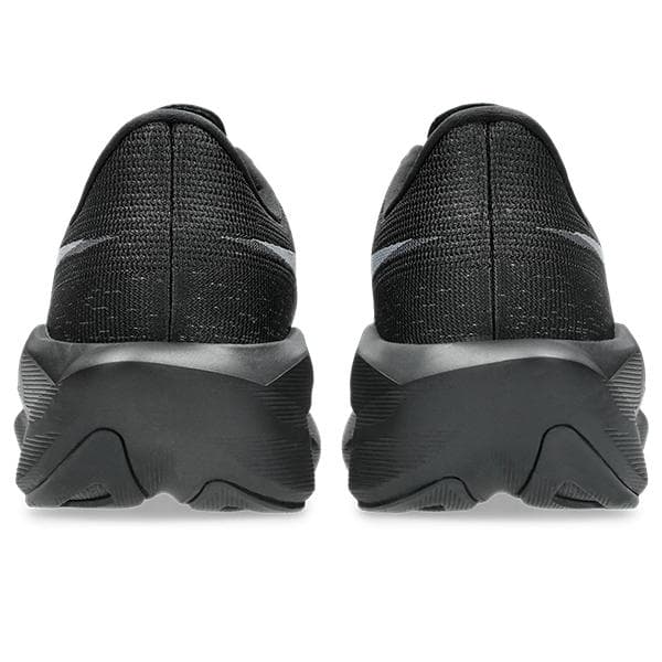 ASICS Novablast 6 – Black Black — 6