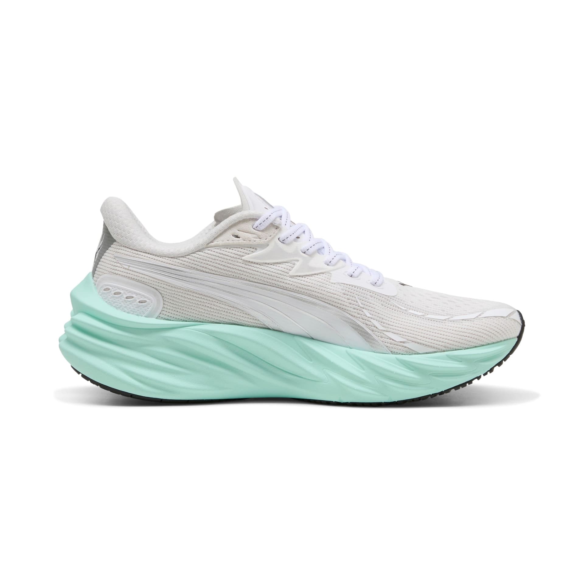 PUMA Velocity Nitro 4 – Puma White Mint Melt
