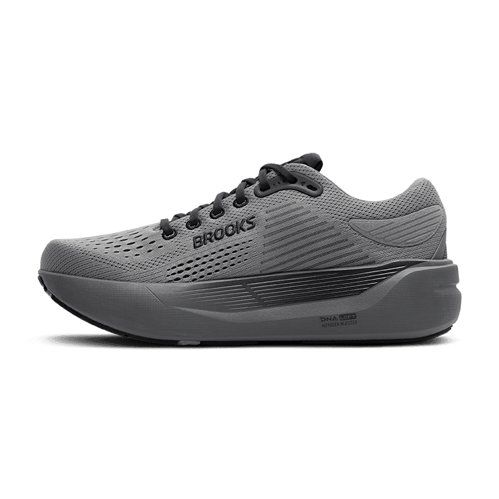 Brooks Ghost Max 3 – Primer Grey Ebony — 5