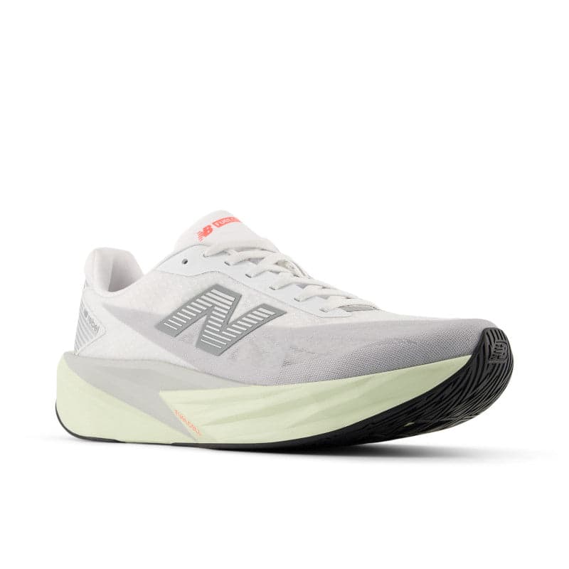 New Balance FuelCell Rebel v5 – Raincloud Mineral — 2