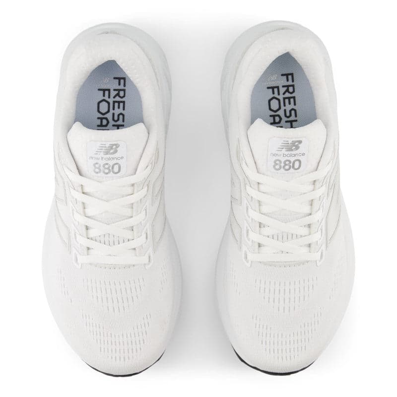 New Balance Fresh Foam X 880v15 – White Sea Salt — 5