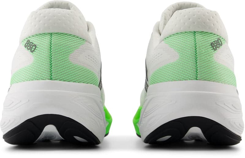 New Balance Fresh Foam X 880v15 – Reflection Electric Jade Grey Matter — 5