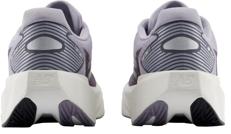 New Balance FuelCell Rebel v5 – Digital Mist Magnet — 5
