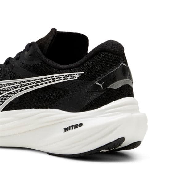 PUMA Deviate Nitro 3 – Puma Black Puma White — 5