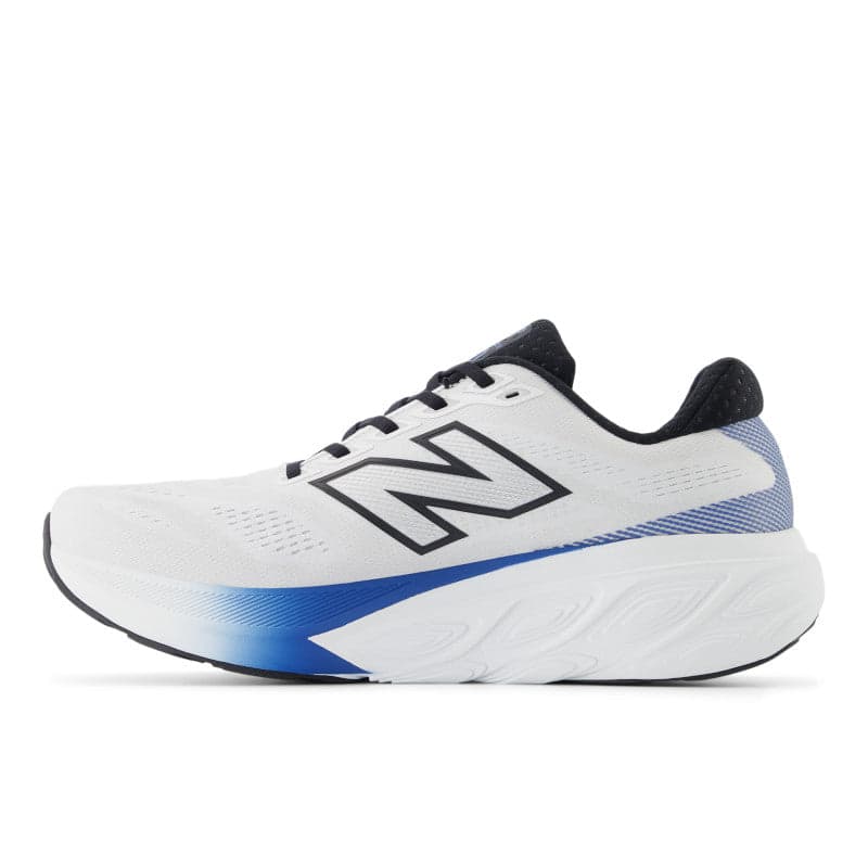 New Balance Fresh Foam X 880v15 – Nb 103 White Blue Agate — 2