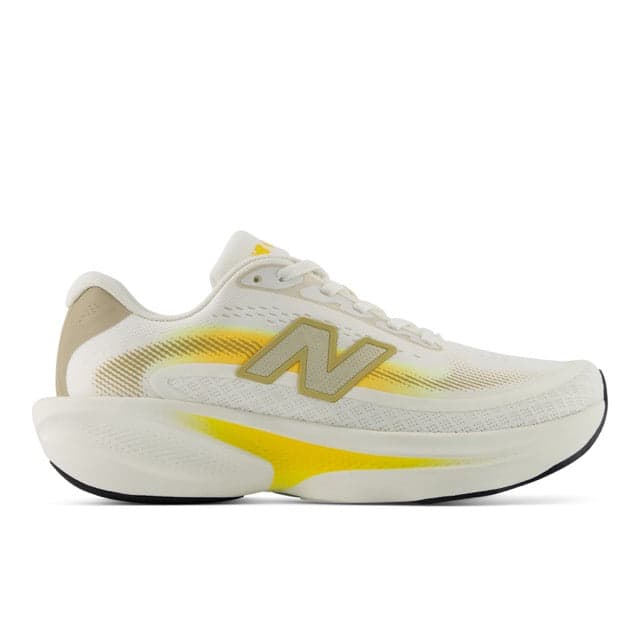 New Balance Ellipse – V1 Sea Salt Satsuma Orange