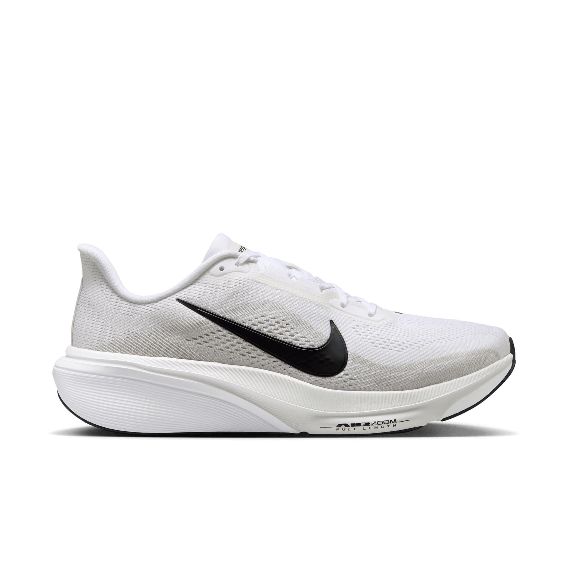 Nike Pegasus 42 – White Black Photon Dust