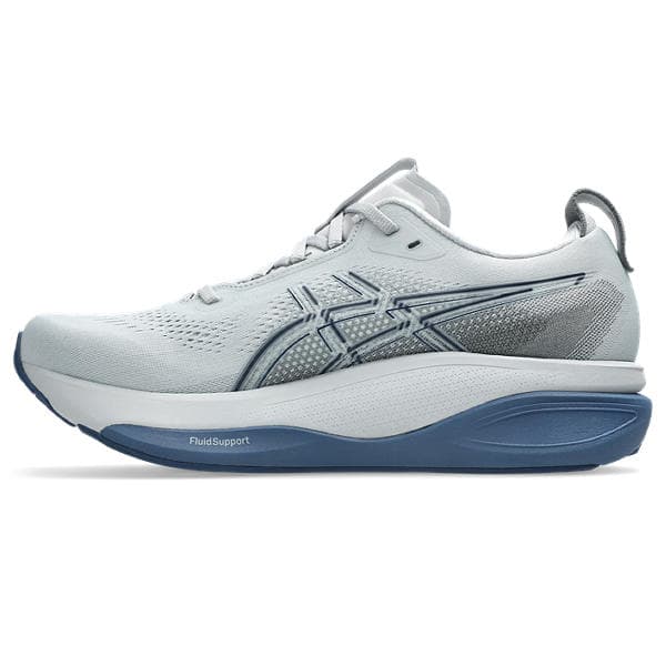 ASICS Gel-Kayano 33 – Piedmont Grey Midnight — 5
