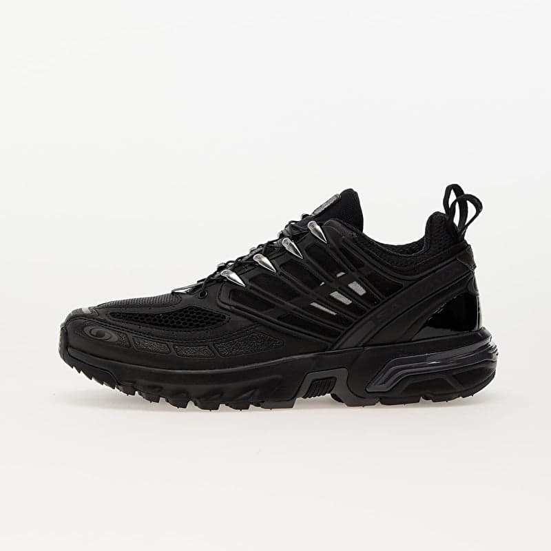 Salomon ACS Pro Heren – Black Black Black
