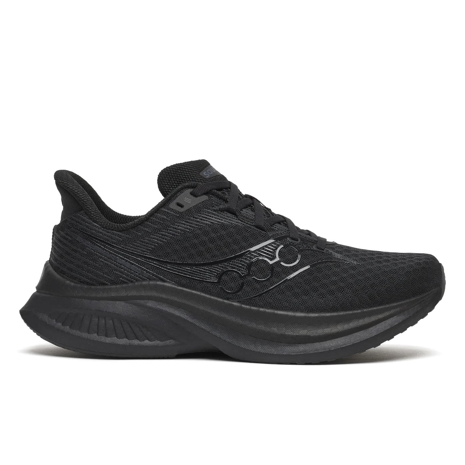 Saucony Endorphin Speed 5 Heren – Triple Black