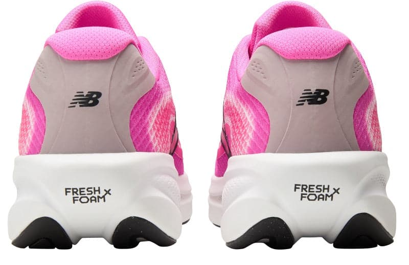 New Balance Ellipse – V1 Pink Heat Black — 5