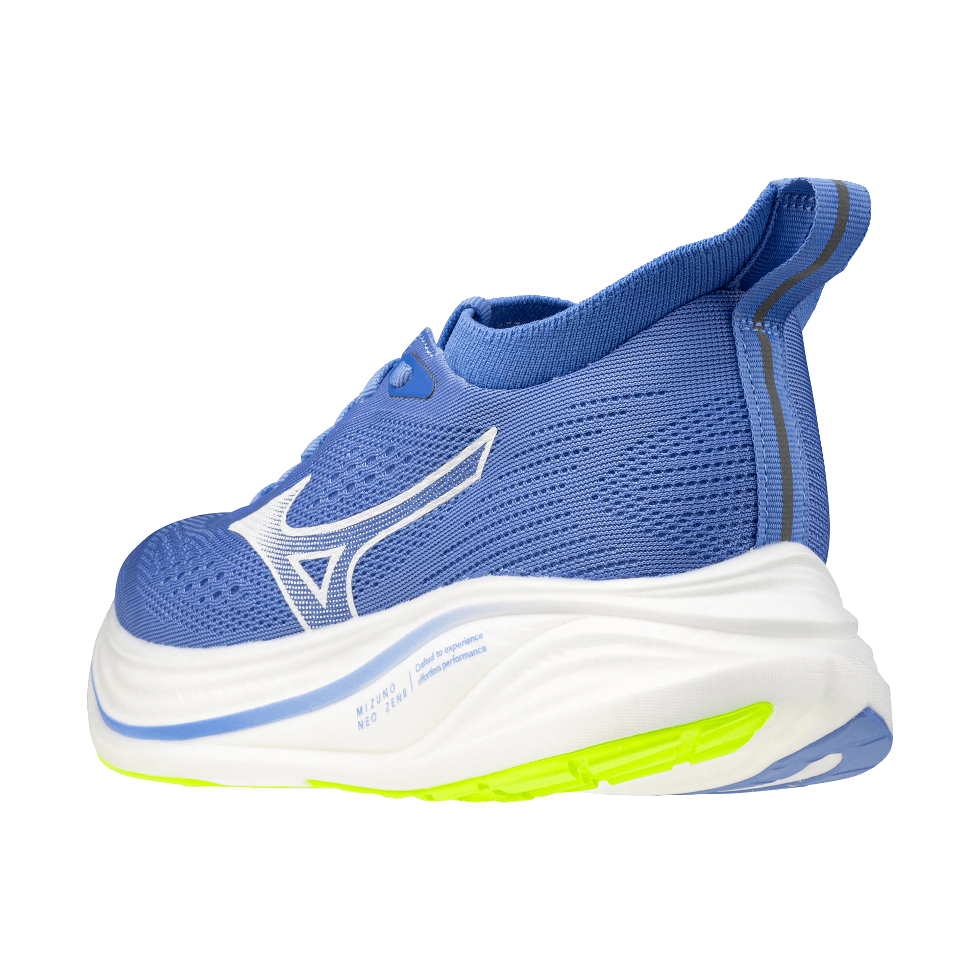 Mizuno Neo Zen 2 – Ultramarine White — 5