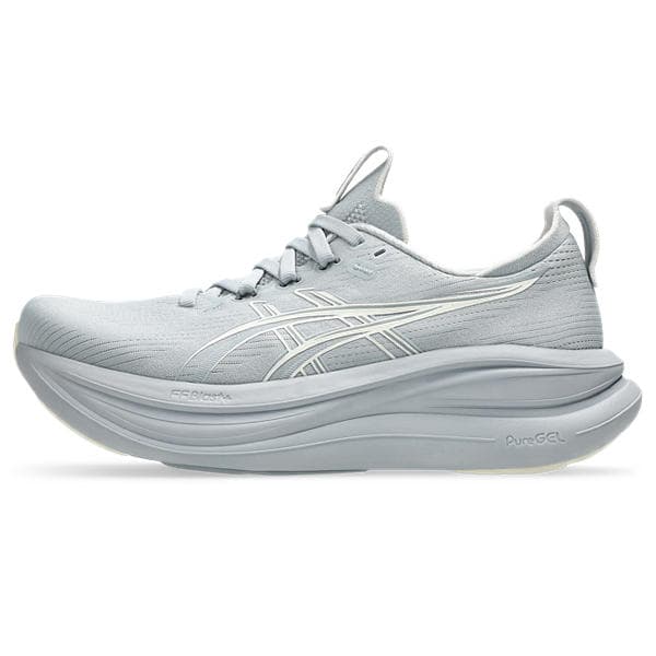 ASICS Gel-Nimbus 28 – Piedmont Grey Cream — 3