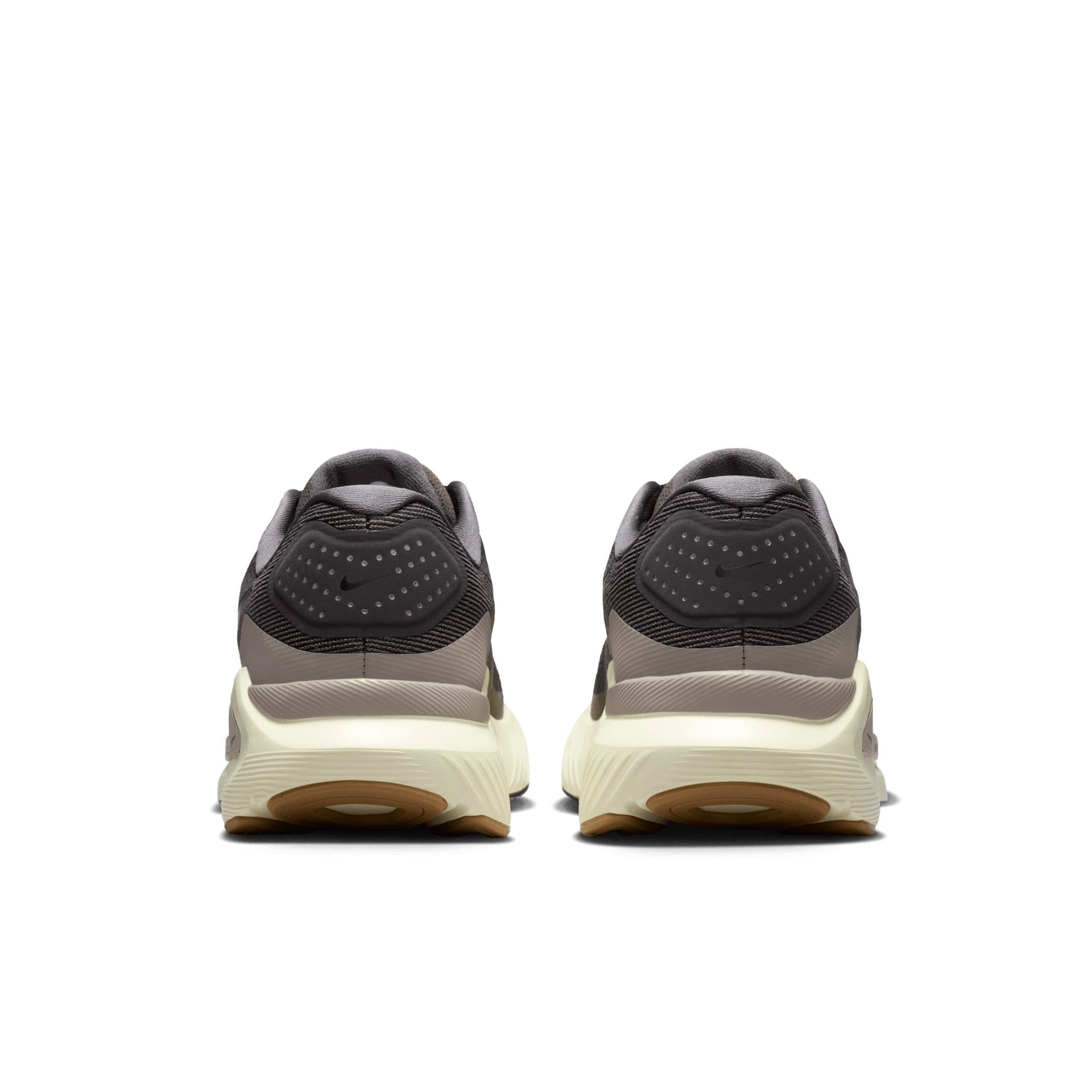 Nike Structure 26 – Medium Ash Black College Grey — 7