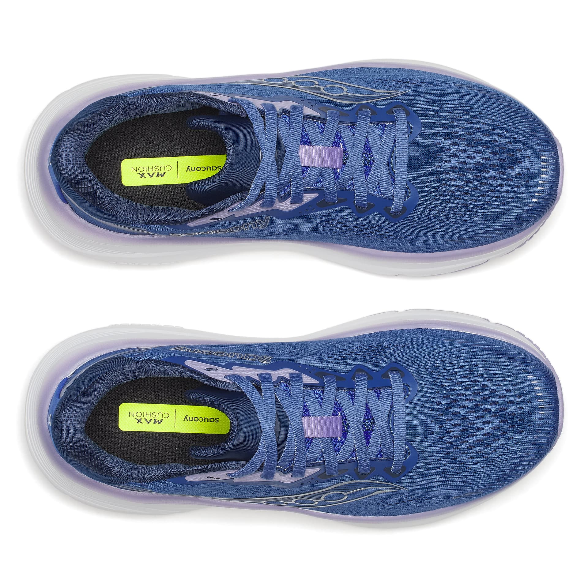 Saucony Guide 19 – Sail Orchid — 4