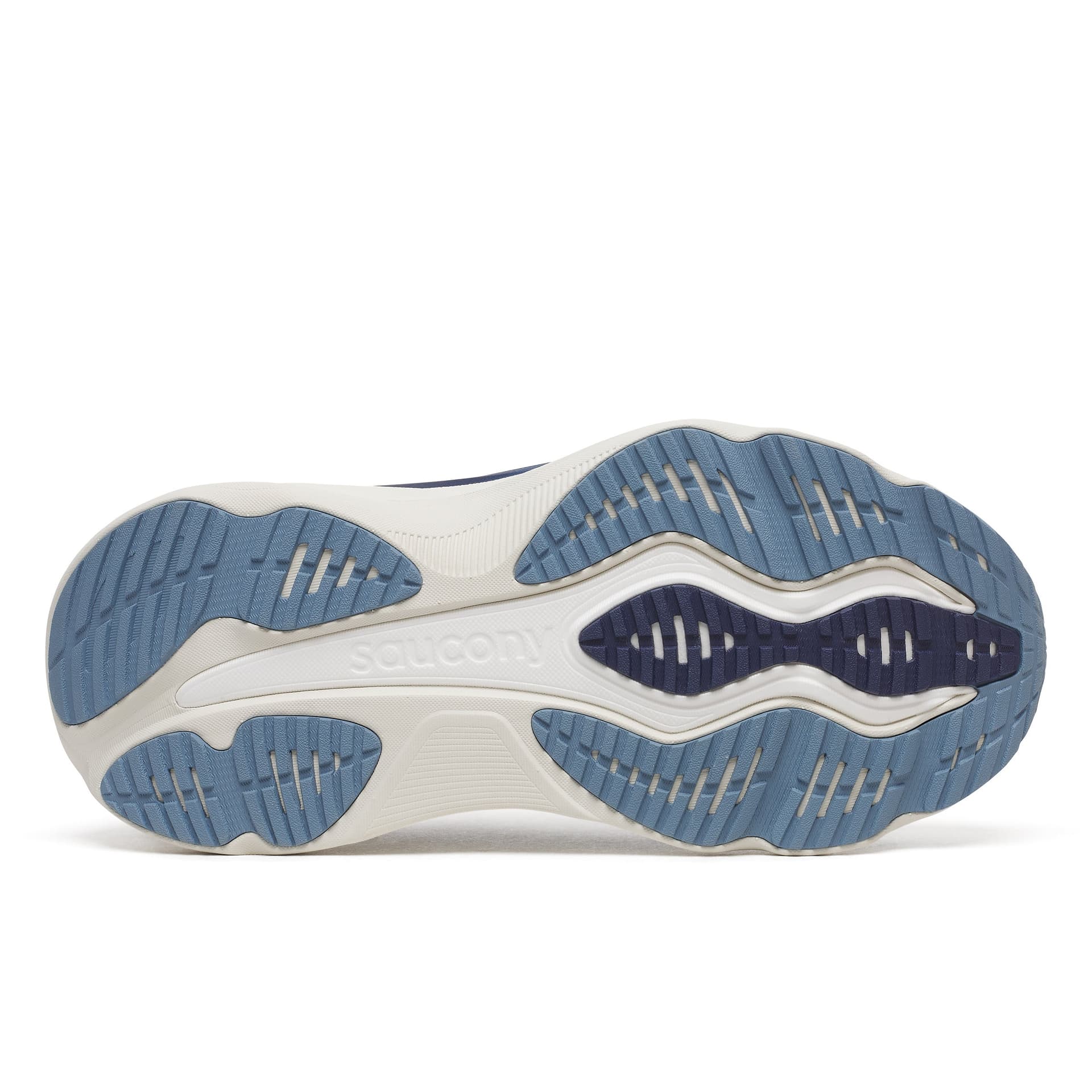 Saucony Hurricane 26 – Windward Naval — 6