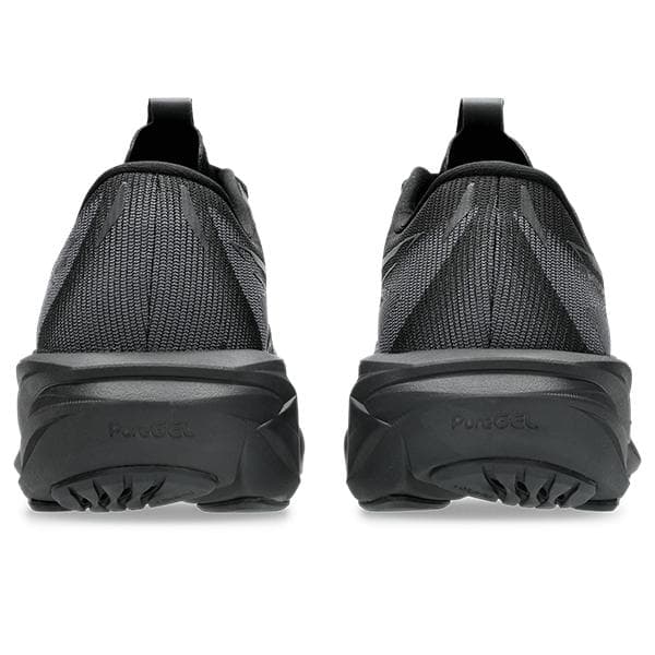 ASICS GT-2000 15 – Black Black — 6