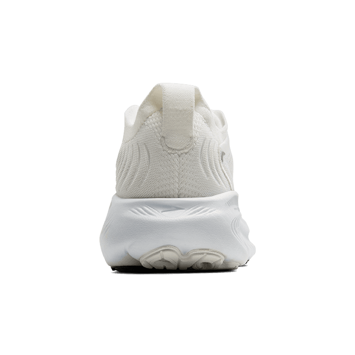 Brooks Adrenaline GTS 25 – White White Silver — 7