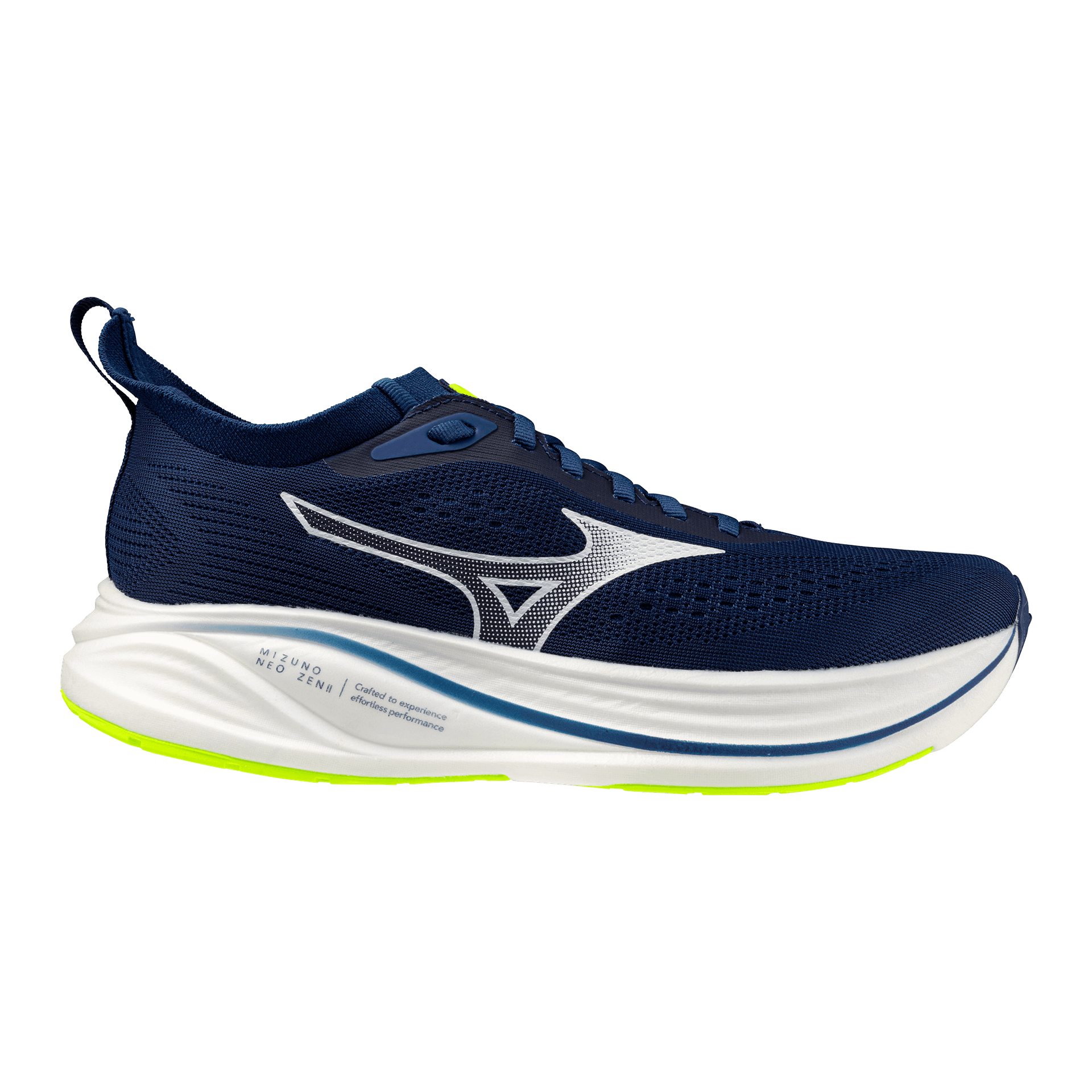 Mizuno Neo Zen 2 – Estate Blue White