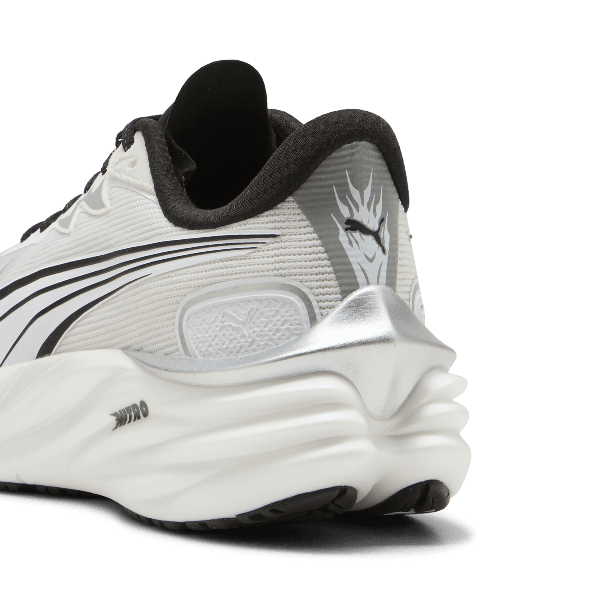 PUMA Velocity Nitro 4 – Sea Glass Mint Melt — 5