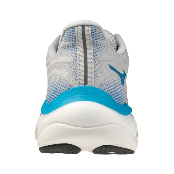 Mizuno Wave Sky 9 – Cloudscape Blue Jewel — 5