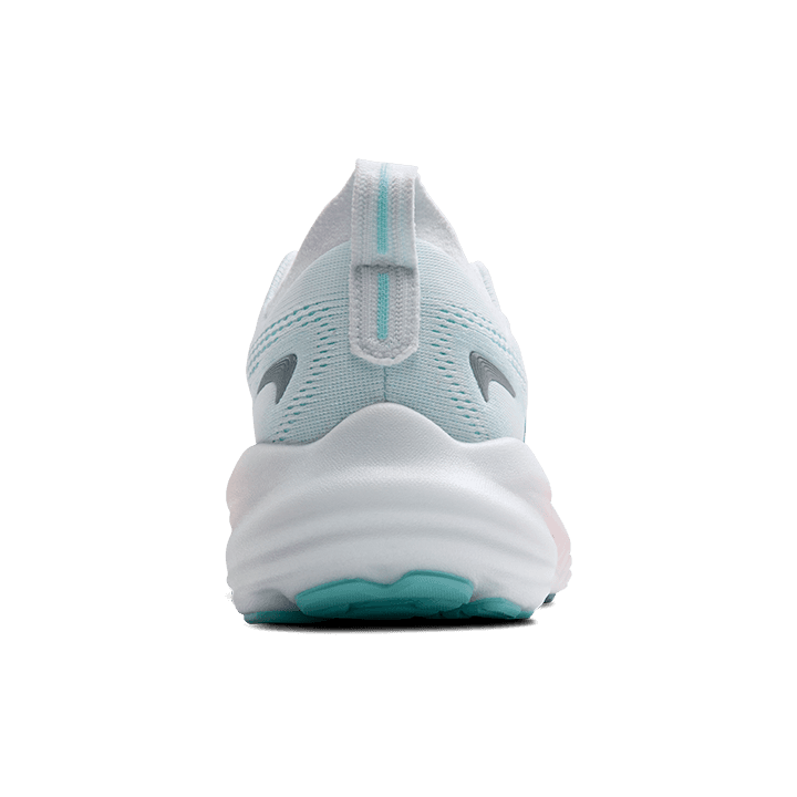 Brooks Glycerin 22 – White Limpet Shell Amparo Blue — 6
