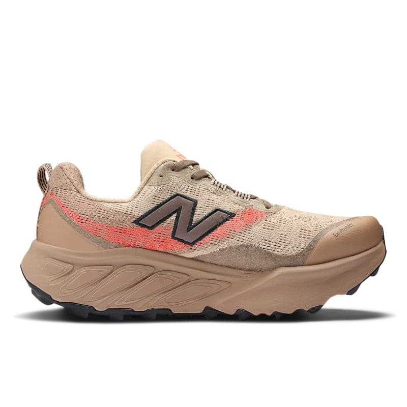 New Balance Fresh Foam X Hierro v9 – Desert Clay Earth Shadow