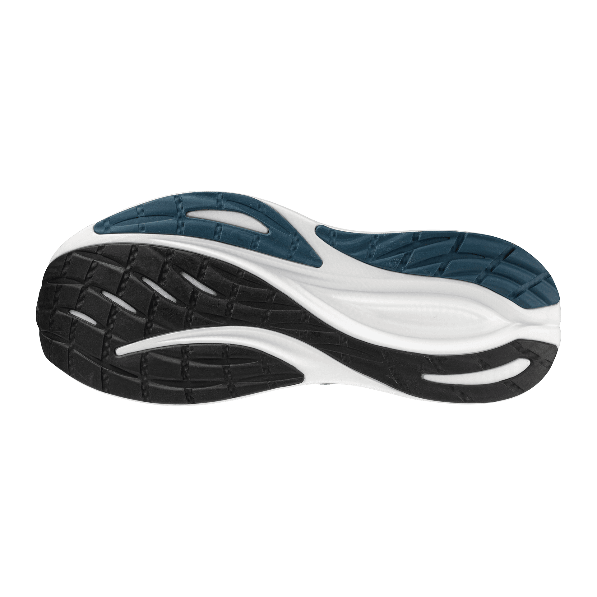 Mizuno Neo Zen 2 – Reflecting Pond Goblin Green — 5