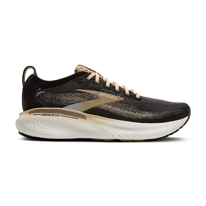 Brooks Adrenaline GTS 25 – Phantom Starfish Coconut