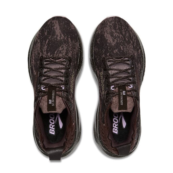 Brooks Adrenaline GTS 25 – Plum Raisin Ganache — 5