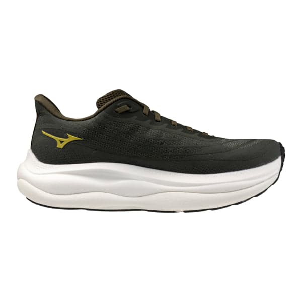 Mizuno Wave Sky 9 – Forest Night Beechnut — 2
