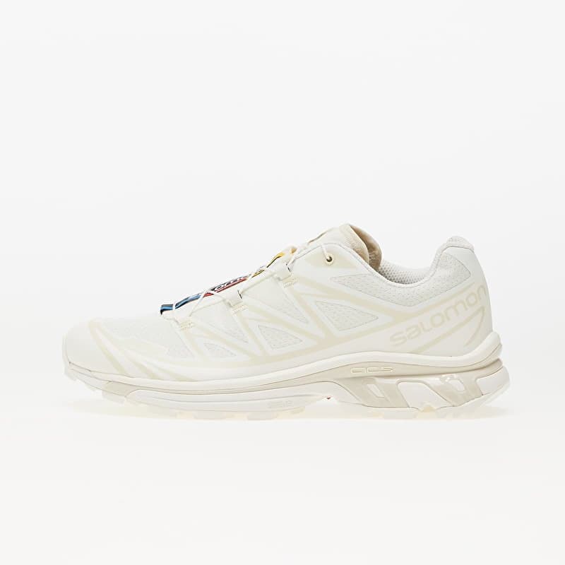 Salomon XT-6 Heren – Vanilla Ice Vanilla Ice Almilk