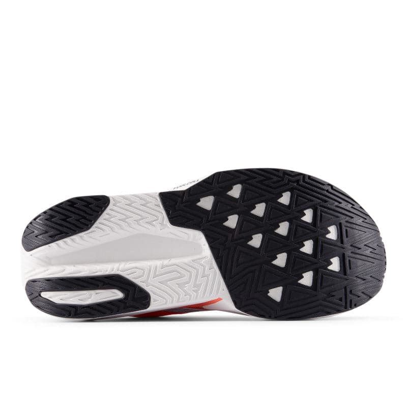 New Balance FuelCell Rebel v5 – Urgent Red White (2) — 7