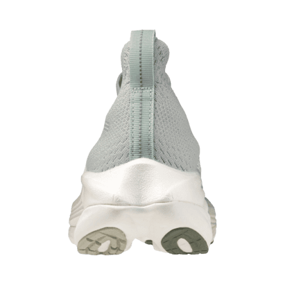 Mizuno Neo Vista 3 – Aqua Grey White — 4