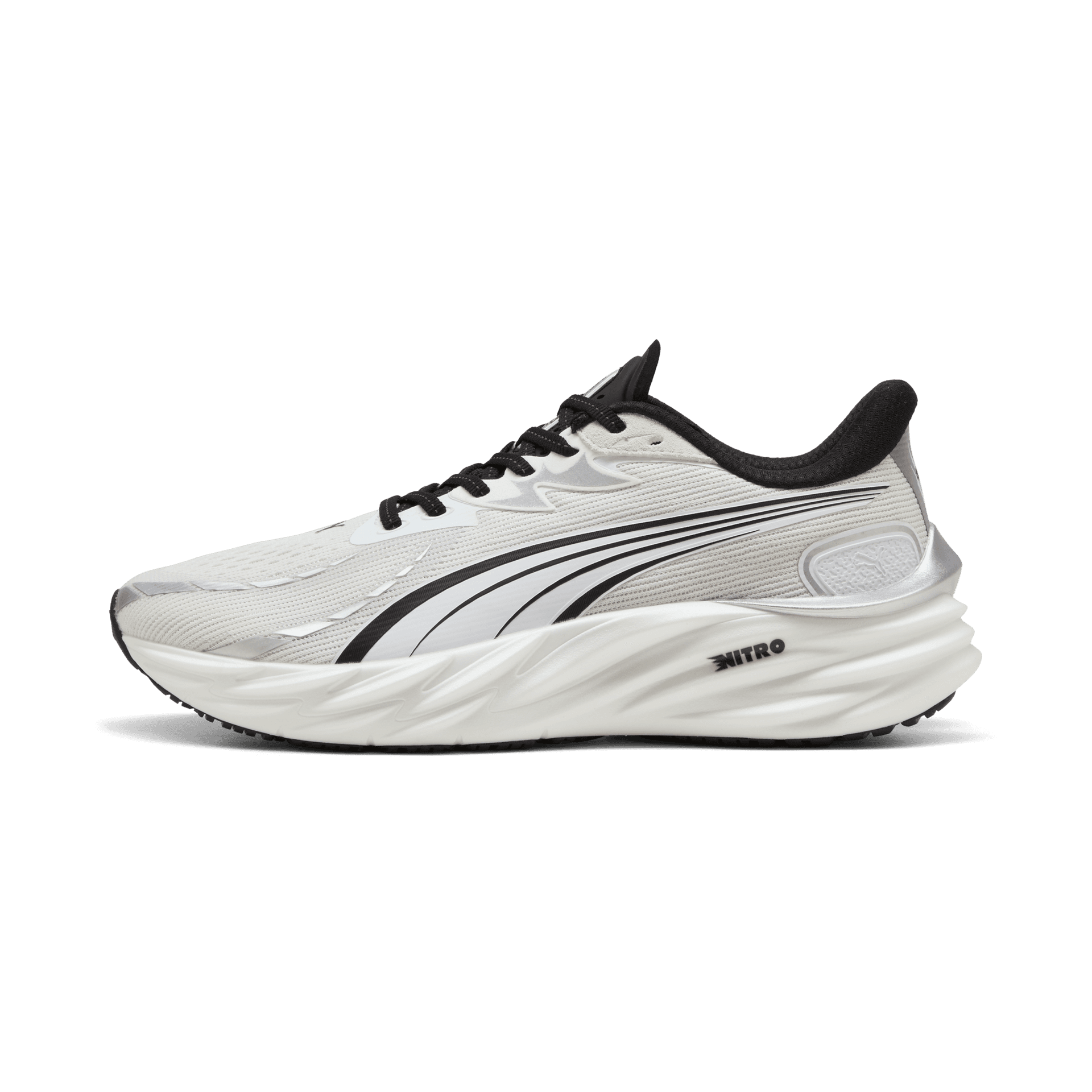 PUMA Velocity Nitro 4 – Sea Glass Mint Melt — 2
