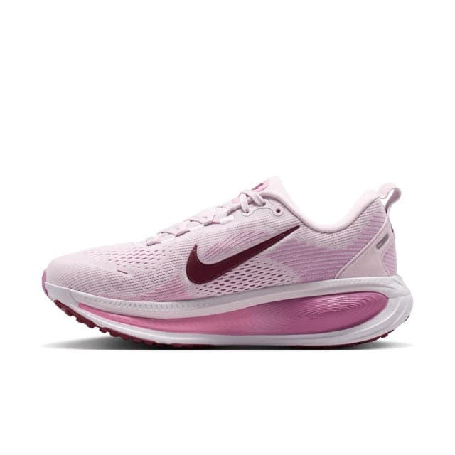 Nike Vomero 18 – Bleached Lilac Pink Smoke Lt Magenta — 2