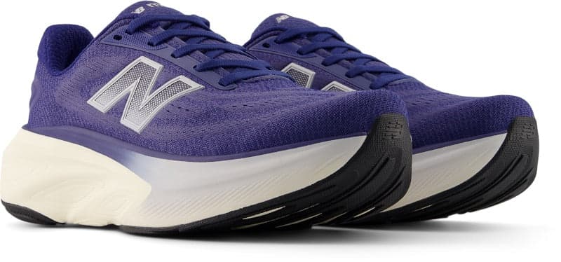 New Balance Fresh Foam X More v6 – Dream State Blue Oyster — 3