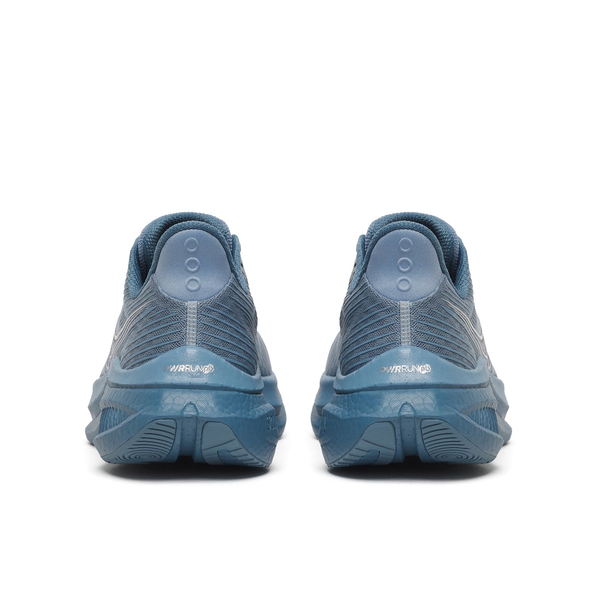 Saucony Endorphin Speed 5 – Windward Silver — 5