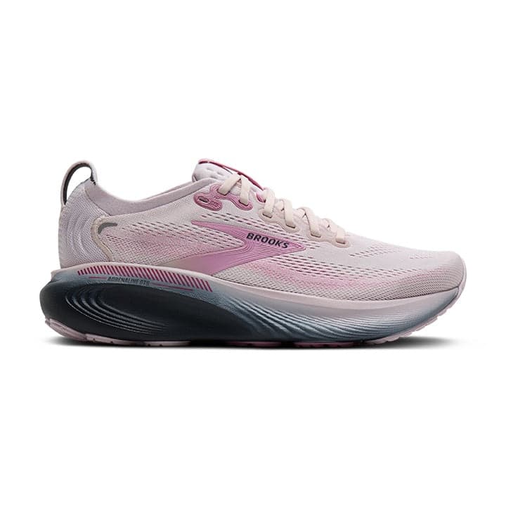 Brooks Adrenaline GTS 25 – Mauve Ebony Pink