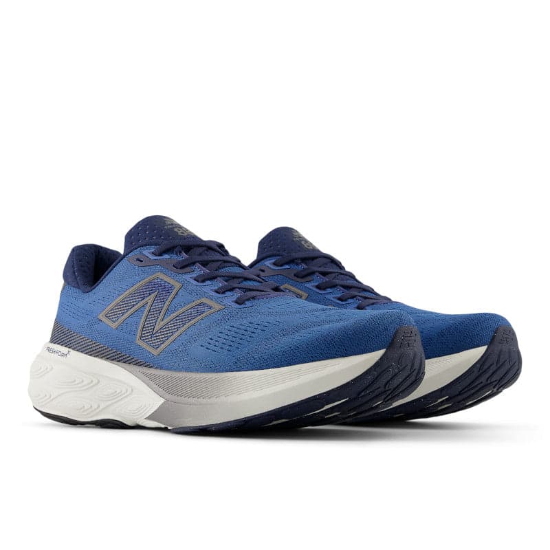 New Balance Fresh Foam X 880v15 – Sea Stone Nb Navy — 4
