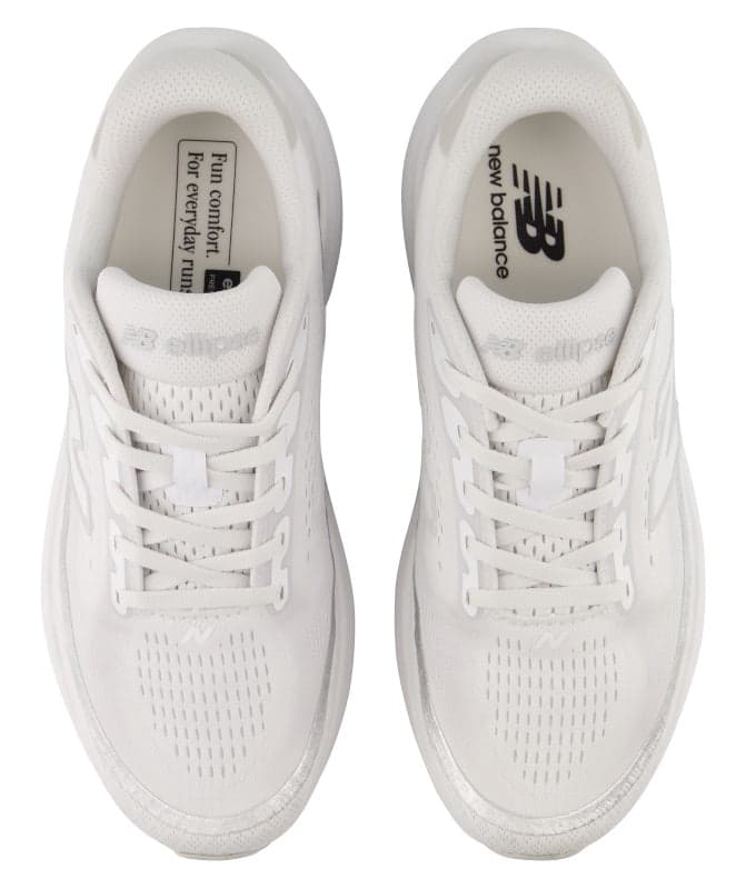 New Balance Ellipse – V1 White — 4