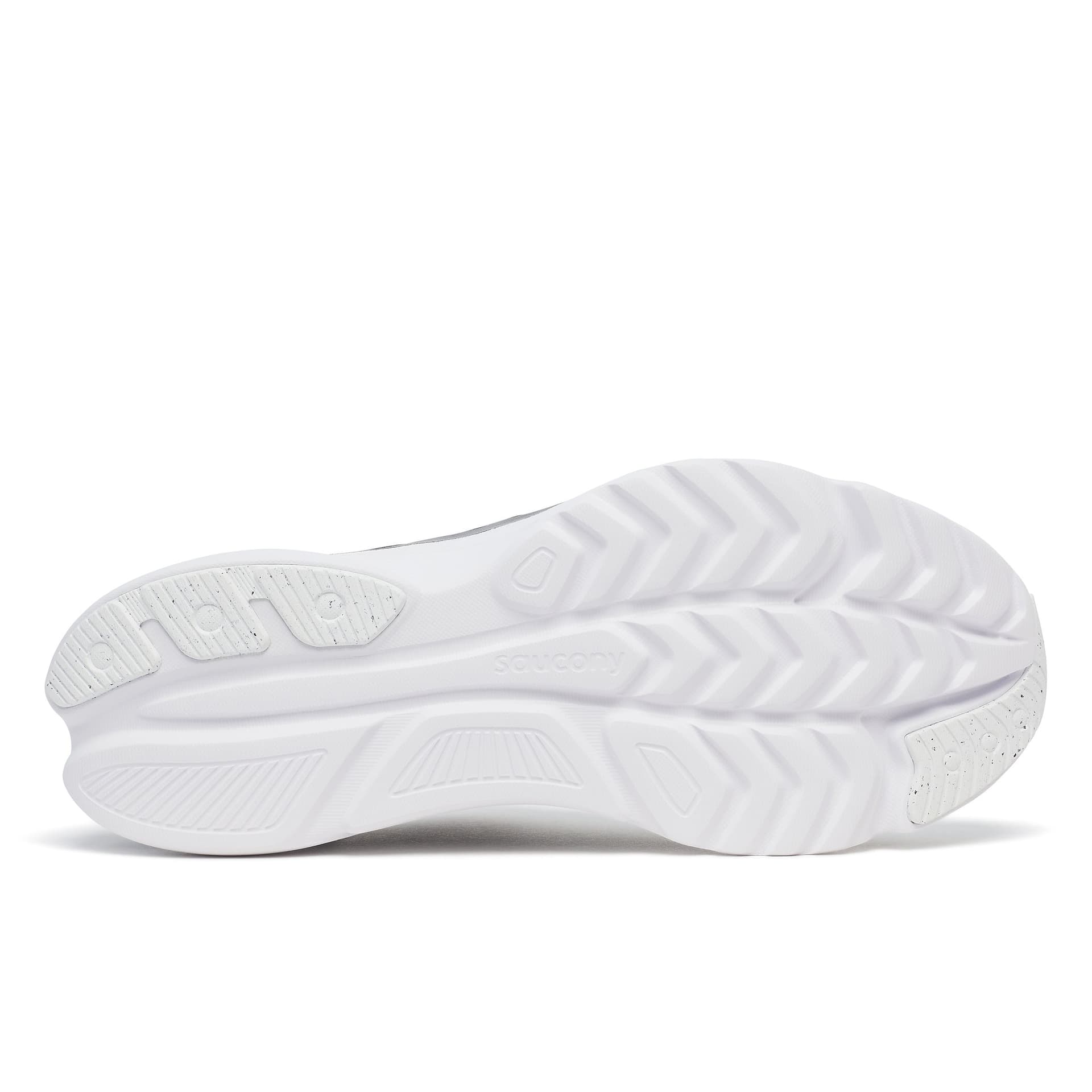 Saucony Kinvara 16 – Black White (2) — 6