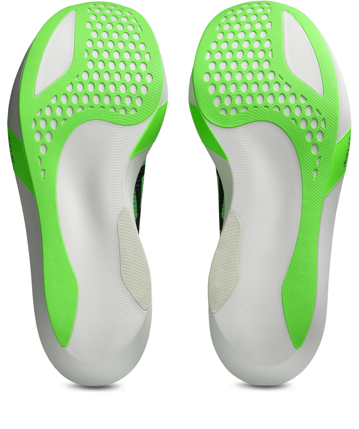ASICS Metaspeed Sky Tokyo – Green Gecko Black — 7