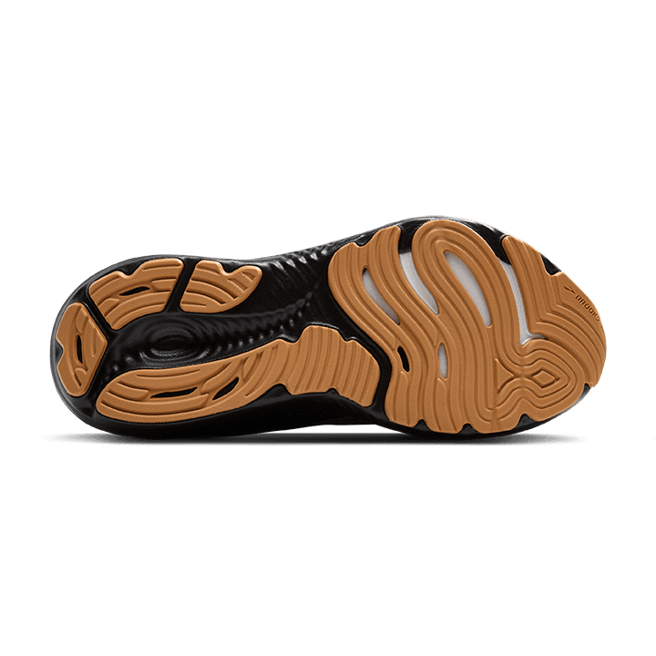 Brooks Glycerin 22 – Black Primer Gray Biscuit — 7
