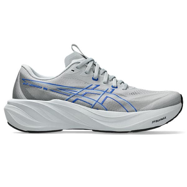 ASICS GT-2000 15 – Piedmont Grey Neon Blue