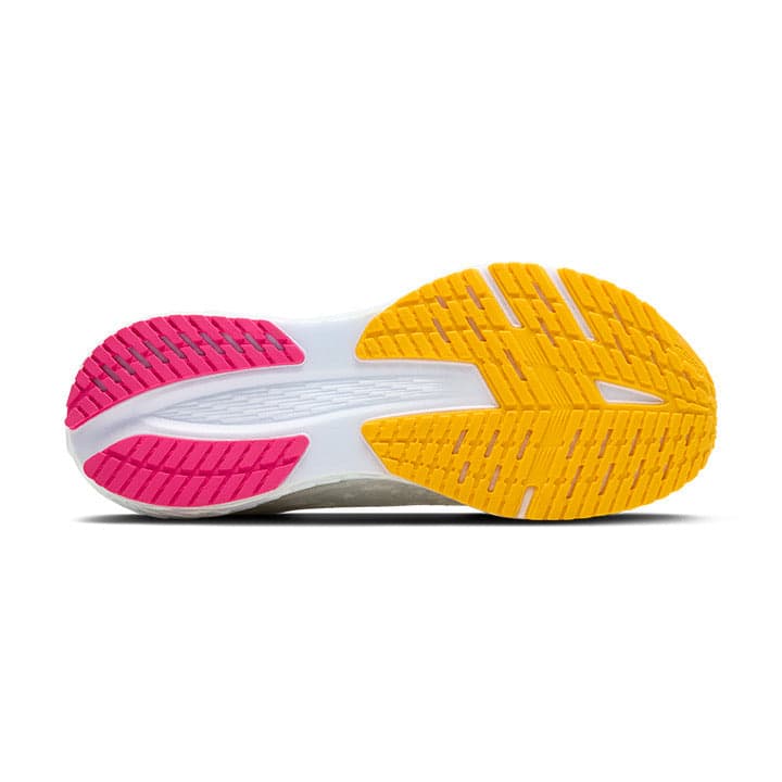 Brooks Launch 11 – White Murmur Blithe — 6
