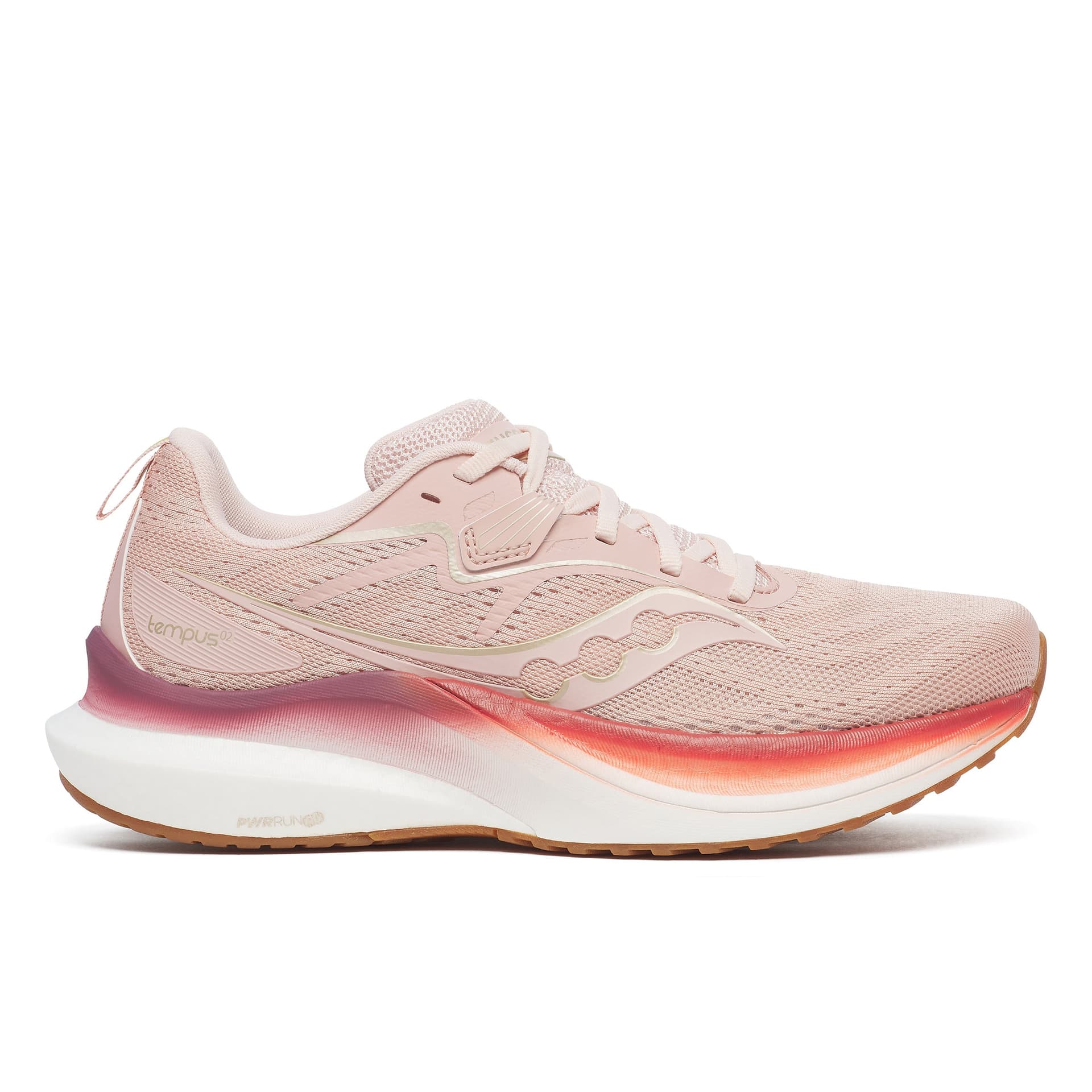 Saucony Tempus 2 – Cameo
