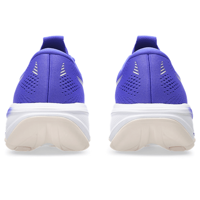 ASICS Gel-Cumulus 28 – Cobalt Burst Ivory — 6
