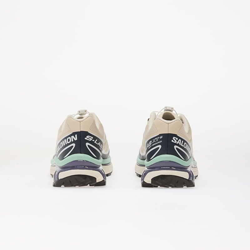Salomon XT-6 Heren – Tapioca Spellbound Lichen — 5
